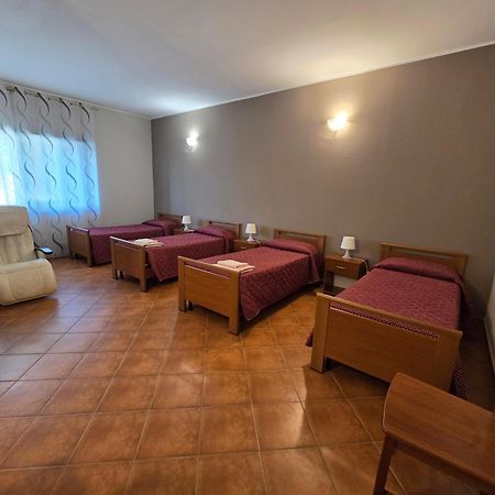 B&B La Petrosa Frascineto Exteriér fotografie