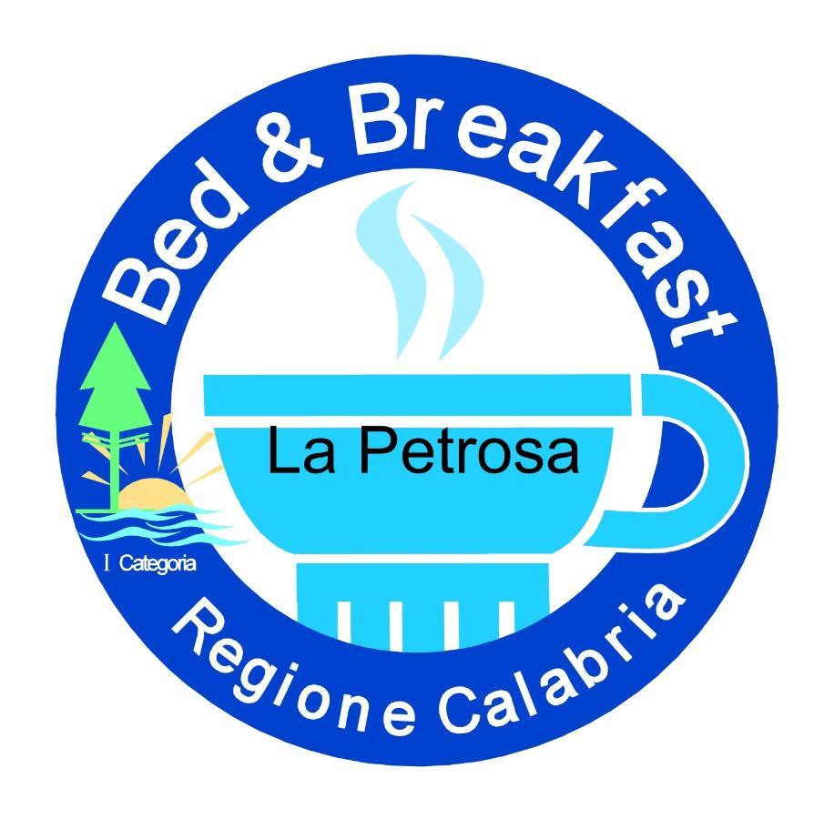 B&B La Petrosa Frascineto Exteriér fotografie