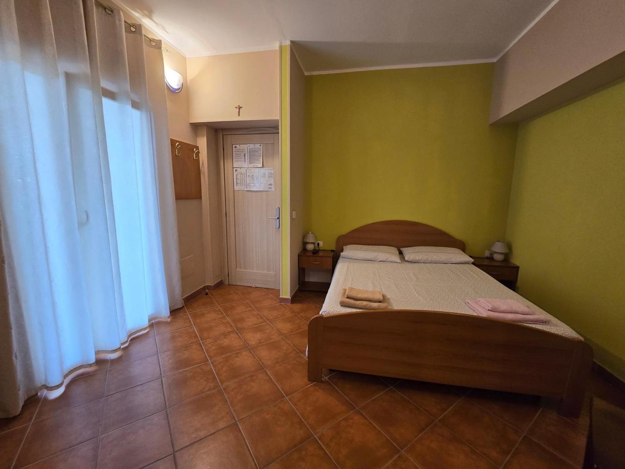 B&B La Petrosa Frascineto Exteriér fotografie